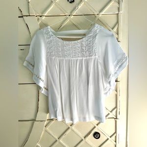 Loft Blouse